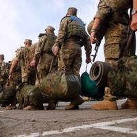 Чоловіки У Віці 50+ Вже “Не Тягнуть”: Сержант ЗСУ Прокоментував Хід Мобілізації