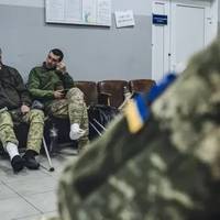 Всі Обмежено Придатні Повинні З’явитися До ТЦК Для Направлення На ВЛК
