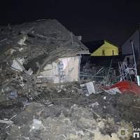 Росіяни Завдали Потрійного Удару Балістикою По Чернігову: Зросла Кількість Загиблих І Постраждалих