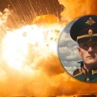 Унаслідок Вибуху В «Критичному Стані» Опинився Капітан РФ, Причетний До Удару По Селу Гроза – ГУР