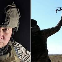 Дрон ЗСУ Влетів У Машину З Російськими Пропагандистами: Кого Ліквідували