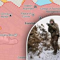 ЗСУ Контратакували Ворога Та Просунулися Вперед На Важливих Напрямках – ISW