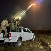 Окупанти Вночі Запустили По Україні Понад 100 «Шахедів»: Які Області Постраждали