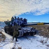 Все буде Україна