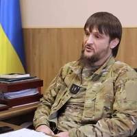 Глава Армії Ічкерії, Який Воює За Україну, Пояснив, Чому Росіяни Просуваються На Фронті