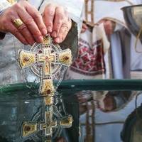 6 січня – Хрещення Господнє! Що суворо заборонено виносити з дому, в це велике cвято