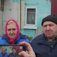 «Ви Ж Получаєте Харашо»: На Курщині Дідусь Вимагав У ЗСУ Продукти