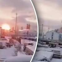 СБУ Вдарила Дронами По Найбільшому Морському Торговельному Порту РФ
