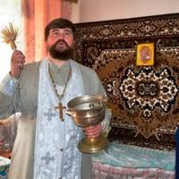 Все що слід знати християнам про окроплення йорданською водою та відвідини священиком наших домів
