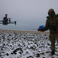 “Взагалі Нічого Не Літає”: ЗСУ Накрили Курщину Потужним РЕБом, – Business Insider