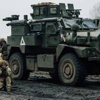 Все буде Україна