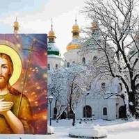 7 січня. Яке сьогодні велике cвято. Що не радять робити в цей день, щоб не провести весь рік у злиднях
