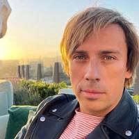 Максим Галкін Зізнався, Що Вивчає Українську Мову І Хто З України Йому В Цьому Допомагає