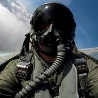 Вперше F-16 Знищив Одразу Шість Крилатих Ракет. Ігнат Розповів Про Рекорд Українського Пілота
