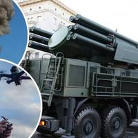 Використали Нову Розробку? Чим ЗСУ Могли Знищити Російські Системи ППО Під Скадовськом (Відео)