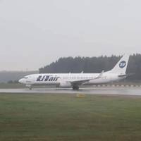 Третій Випадок За Тиждень: У Москві Здійснив Аварійну Посадку Російський Пасажирський Літак