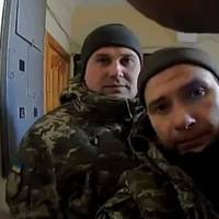 Запоріжжі Мобілізовані Чоловіки Забарикадувалися У Підвалі ТЦК: Кажуть, Що Їх Намагалися “Викурити” Газом. Поліція Заявила Про “Провокацію”. ВIДЕО