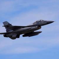 У Мене Ще Секретна Зброя На Борту Є”. Пілот F-16 Розповів, Як Збив Одразу Шість Російських Ракет