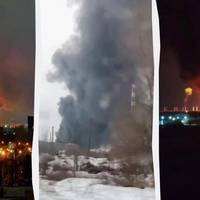 Україна Могла “Приземлити” Російські Ту-160, Залишивши Їх Без Палива В Енгельсі,- Експерти