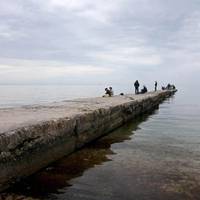 Аварія У Керченській Протоці: Мазут З Танкерів РФ Може Незабаром Дістатися Одеси