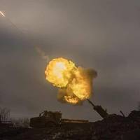 ЗСУ Вдарили По Російському Командному Пункту На Донеччині
