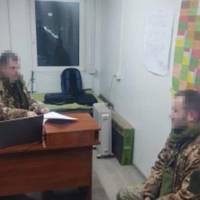 Пішов У СЗЧ Та Підбурив На Це Своїх Бійців: Затримано Командира Однієї З Рот 155-Ї Бригади