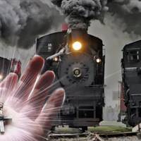 Гарна притча, про Божий захист, який нас завжди оберігає