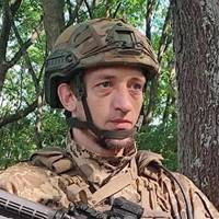 Стало Відоме Імʼя Воїна ЗСУ, Який Загинув У Рукопашному Бою З Російським Окупантом