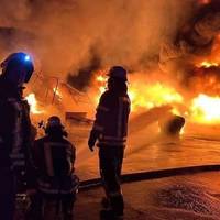Чехія зробила заяву після удару ворога по Запоріжжю