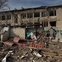 Ворог Скинув На Херсон Три КАБи: Багато Поранених Та Руйнувань