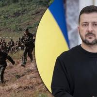 ЗСУ “Перемололи” Тисячі Північнокорейців: Зеленський Назвав Втрати КНДР На Фронті