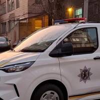 У Білгороді-Дністровському Стався Вибух Біля Держустанови: Підозрювану Затримано