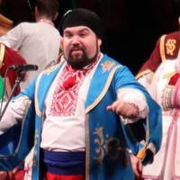 Все буде Україна