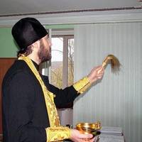 Після того, що сталося цьогоріч на Водохреще, я більше священника в хату не запрошу. Не треба мені такого