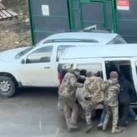 “Пакували” До Буса І Били По Ногах: Львівський ТЦК Відреагував На Скандальне Відео З “Бусифікацією” (Фото, Відео)