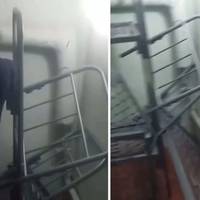 У Запоріжжі Мобілізовані Чоловіки Забарикадувалися У Підвалі ТЦК, З Ними Робили Таке, Що Не Вкладаєтсья В Голові: Що Відомо (Відео