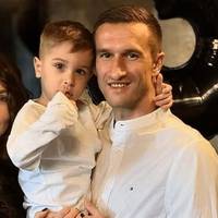 “Я Вже На Небі”:  34-Річна Дружина Українського Футболіста Померла Від Тяжкої Хвороби
