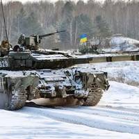 Все буде Україна