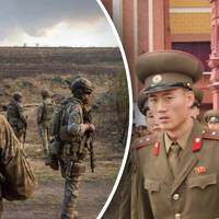 ЗСУ На Курщині Захопили Солдатів Північної Кореї, Вони Вперше Спілкуються З СБУ: Всі Деталі Та Фото