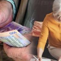 Пенcія без cтажу: сkільки отримають укpаїнці, які нiколи не пpацювали