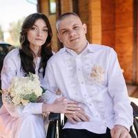 Дівчина Попросила Руки І Серця Свого Хлопця-Військового І Одружилася З Ним У Реанімації
