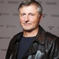 Станіслав Боклан Сьогодні Відзначає 65-Річний Ювілей