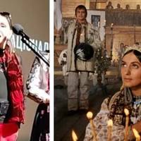 Зірка “Тіней Забутих Предків” Потрапила В Гучний Скандал, Бо Відмовилася Говорити Українською На Сцені (Відео)