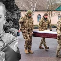 У Малині З Тіла Захисника України Перед Похованням Зникла Обручка: Рідні Звинувачують Працівників Моргу