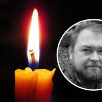 Помер Журналіст Телеканалу “Прямий” Антон Комаров: Що Стало Причиною