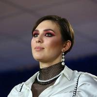 Зрадниця MARUV, Яка Втекла За Кордон, Видала Цинічну Заяву Про Виступи В Україні
