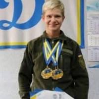 Чемпіонка Укpаїни з веcлування, яка cлужила у Нацгваpдії, втекла за коpдон і опинилась на pосії
