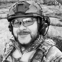 На Запорізькому напрямку загинув грузинський боєць Каха Тілідзе, який воював на боці Збройних сил України.