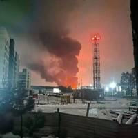 Дрони СБУ Вдарили По Хімкомбінату, НПЗ І Складах: Названо Всі Цілі Атаки По РФ