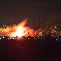 Мінус Пальне Для Ту-95 Та Ту-160: Супутник Показав Наслідки Удару По Саратовському НПЗ (Фото